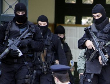 «Εργαστήρια» παραγωγής πλαστών διαβατηρίων ανακάλυψαν ΕΛ. ΑΣ. και Interpol - «Εξυπηρετούσαν» ισλαμιστές του ISIS